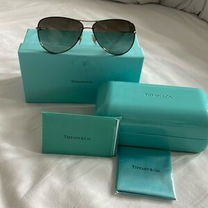 Tiffany sunglasses